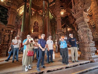 SS Rice News Convention 2025, Pattaya - Thailand